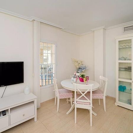 Bulevar Spaniahome El Albir Kültér fotó