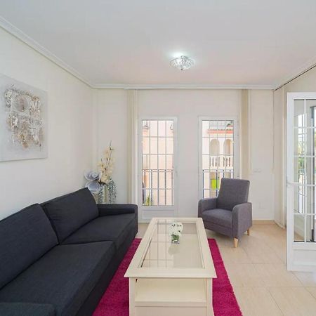 Bulevar Spaniahome El Albir Kültér fotó