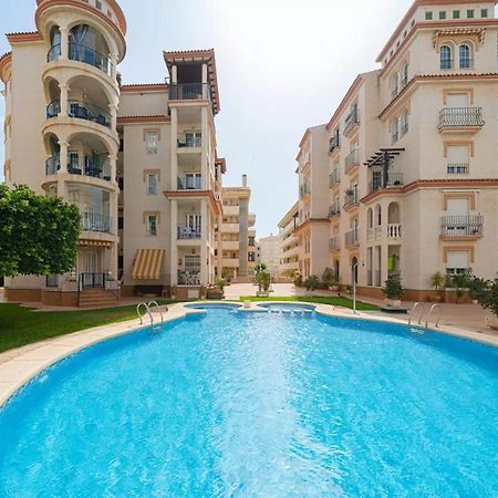Bulevar Spaniahome El Albir Kültér fotó
