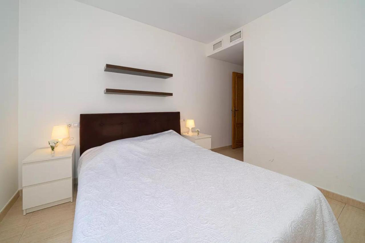 Bulevar Spaniahome El Albir Kültér fotó