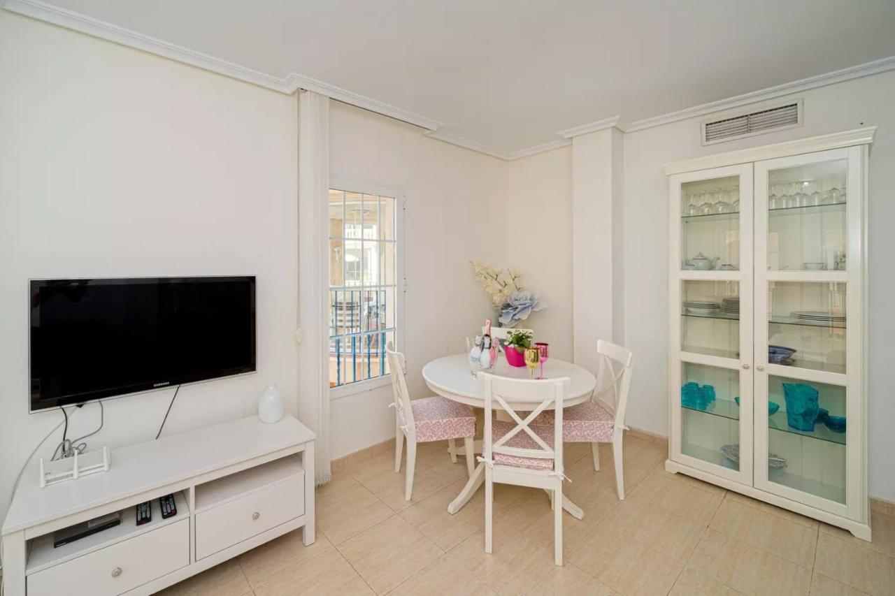 Bulevar Spaniahome El Albir Kültér fotó