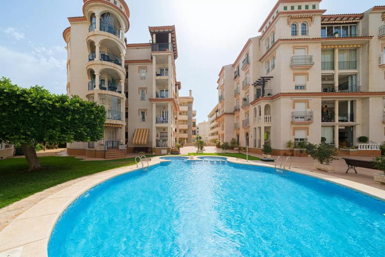 Bulevar Spaniahome El Albir Kültér fotó