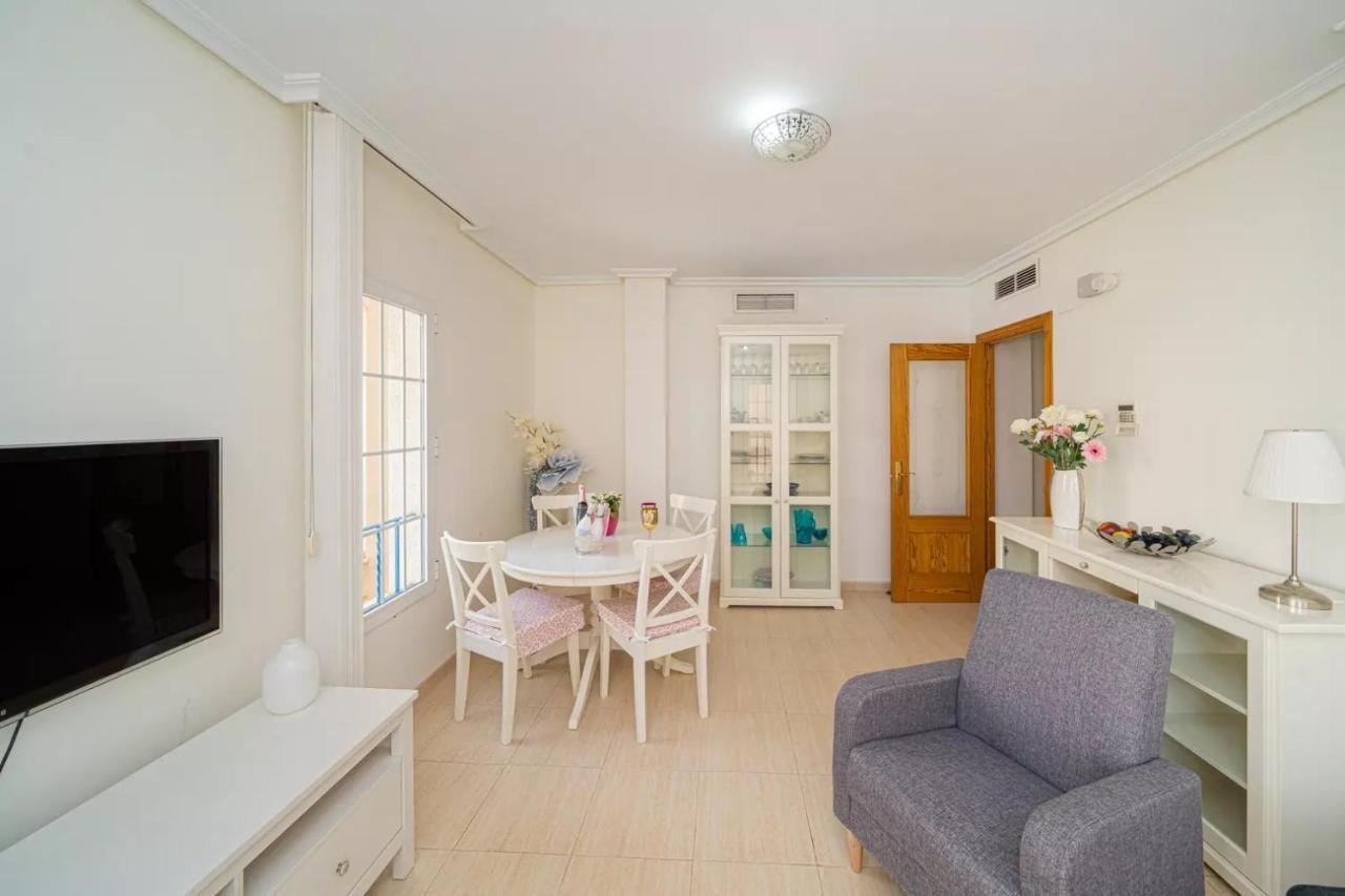 Bulevar Spaniahome El Albir Kültér fotó