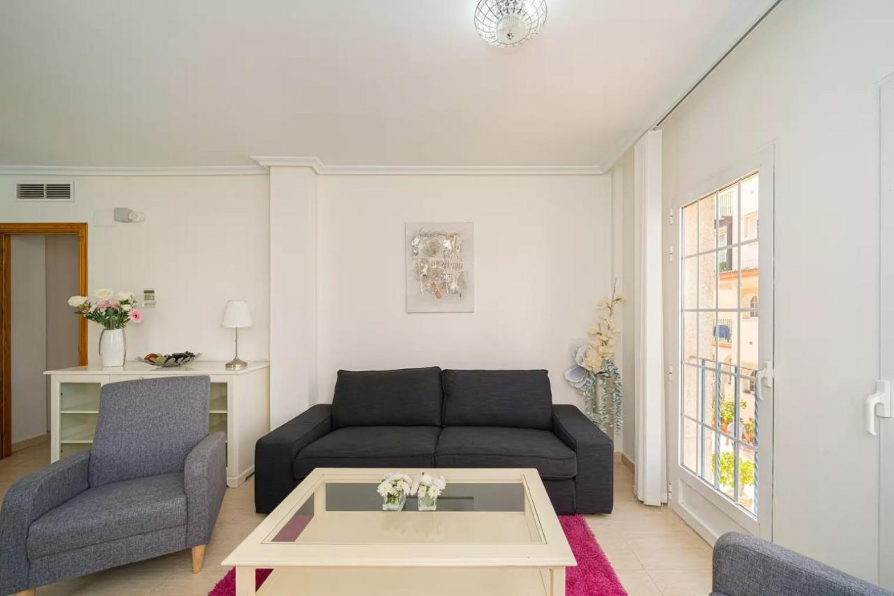 Bulevar Spaniahome El Albir Kültér fotó