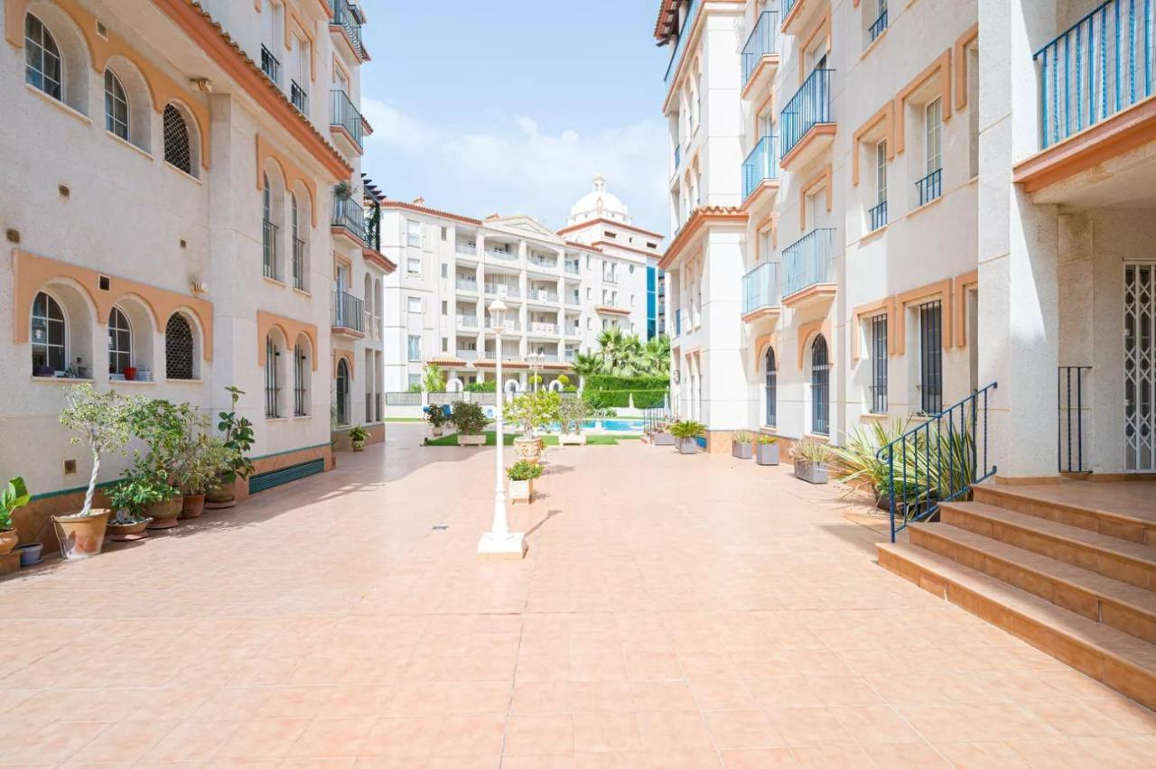 Bulevar Spaniahome El Albir Kültér fotó